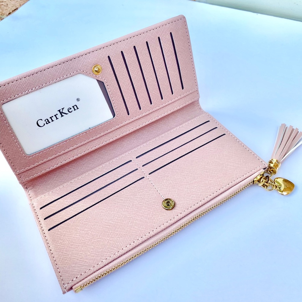 Charm Wallet